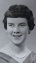 Corriveau, Pierrette