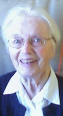 Larochelle-Pelletier, Yvette