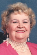 Rioux Gagnon, Marthe