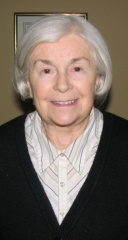 Larrivée-Martineau, Madeleine