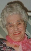 Laflamme Côté, Lucienne