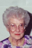 Blanchard, Bernadette