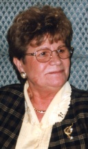 Pompilio-Ciccone, Giacinta