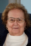 Désilets-Pérusse, Berthe