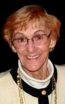 Labatt L'Heureux, Jeannine