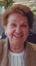 Brindamour L'Heureux, Jeannine