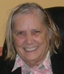 Daudelin-Voyer, Madeleine