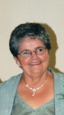 St-Gelais Lessard, Aline