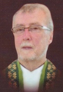 St-Pierre, Michel (Prêtre)