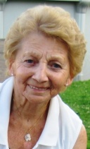 Bernier-Ouellet, Rita