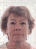 D'Amours-Béchard, Armelle