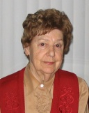 Lafleur Racette, Cécile