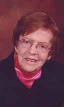 Pelletier (née Prévost), Pauline