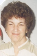 Genest-Gosselin, Germaine