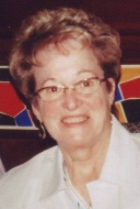 Aubin-Roy ( née Ruel), Charlotte