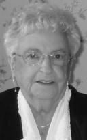 Ménard-Bégin, Marie-Paule