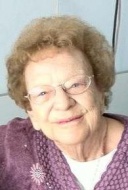 Girard-Paquet, Geneviève