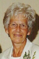 Therriault-Ruel, Gaëtane