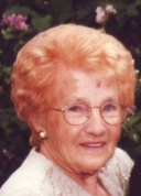 Lantagne Labonté, Rose-Anna