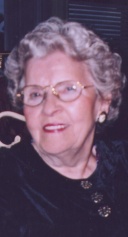 Beaulieu-Thériault, Adrienne