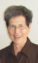 Boucher Jean, Huguette