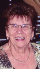 Côté-Beaudoin, Yvonne