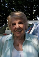 La Bonté Mayrand, Anne-Marie (Anna)