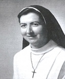 Dubé, Soeur Jeanne, A.M.J.