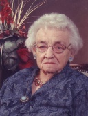 Lachance, Rose-Aimée (Rosette)