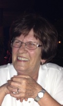 Côté Tremblay, Lise