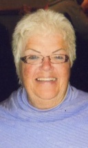 Miville, Patricia Margaret