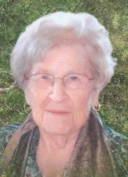 Barrette Picard, Réjeanne