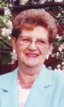 Tremblay-Létourneau, Jeannette