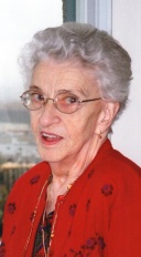 Boulanger Bilodeau, Hedwidge