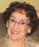 Gailloux Barrette, Yolande