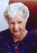 Vaillancourt Lachance, Marguerite