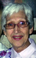 Delisle Grondin, Monique