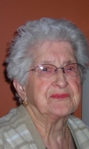 Poirier Lévesque, Thérèse