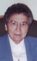 Gagnon, Sr, CND (S.S. Noëlla), Monique