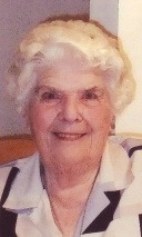 Pageau, Jeanne-D'Arc