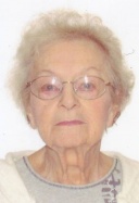 Lamarre Boivin, Fernande