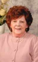 Tremblay Martel, Cécilia