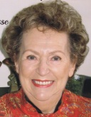 Thiffault Laurin, Thérèse