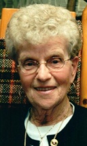 Bourret-Goulet, Albertine