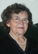 Campeau Coulombe, Thérèse