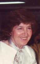 Pagé-Charette, Suzanne