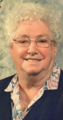 Thibault-Morin, Andréa