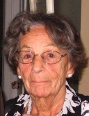 Laberge Harvey, Marthe