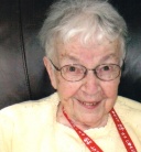 Desroches Lachance, Françoise