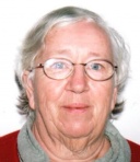 St-Laurent, Jeannine